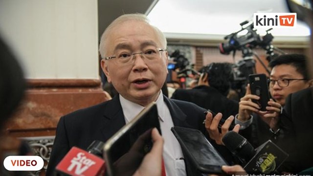 Kalau sudah mabuk patut guna ‘e-hailing’, kata menteri