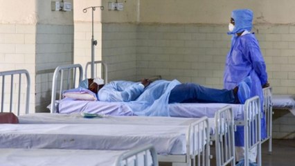 Coronavirus: Confirmed cases in India cross 42,500; death toll mounts to 1,373