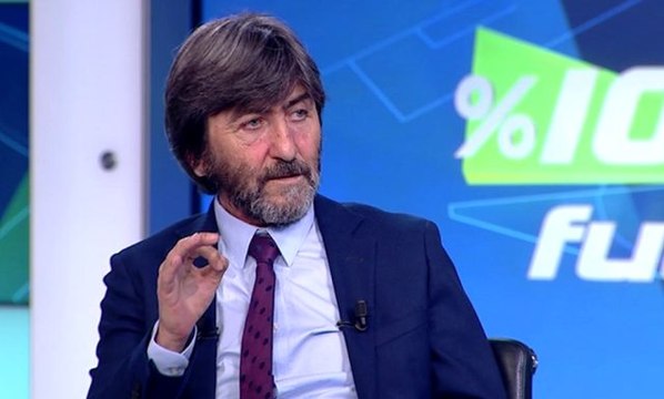 Rıdvan Dilmen: Fenerbahçe, teknik direktörlüğe Nenad Bjelica'yı getirecek, Emre Belözoğlu sportif direktör olacak