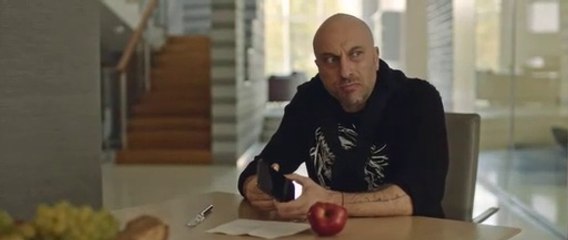 Нагиев на карантине - 1 серия –