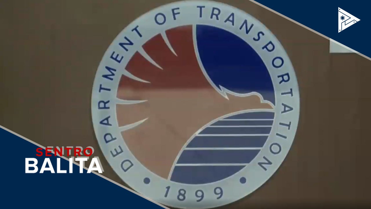 DOTr: Inbound international passenger filghts lang ang suspendido