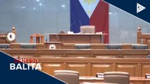Senado, balik-sesyon na ngayong araw