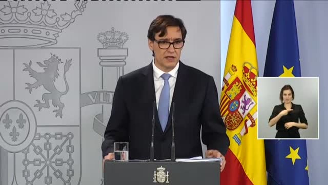 Sanidad exige a las CCAA tener en cinco días entre 1,5 y 2 camas en UCI por cada 10.000 habitantes