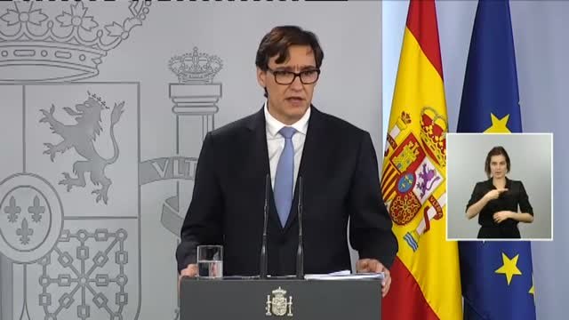 Sanidad exige a las CCAA tener en cinco días entre 1,5 y 2 camas en UCI por cada 10.000 habitantes