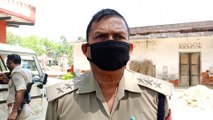 वाराणसी: विवाहिता की संदिग्ध मौत, मायके वालों ने लगाए हत्या का आरोप