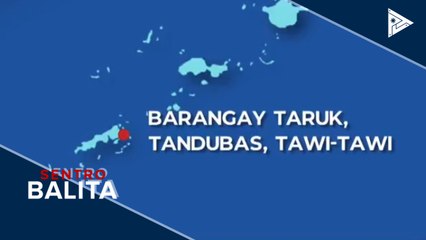 2 ASG members, patay sa engkwentro sa Tawi-Tawi