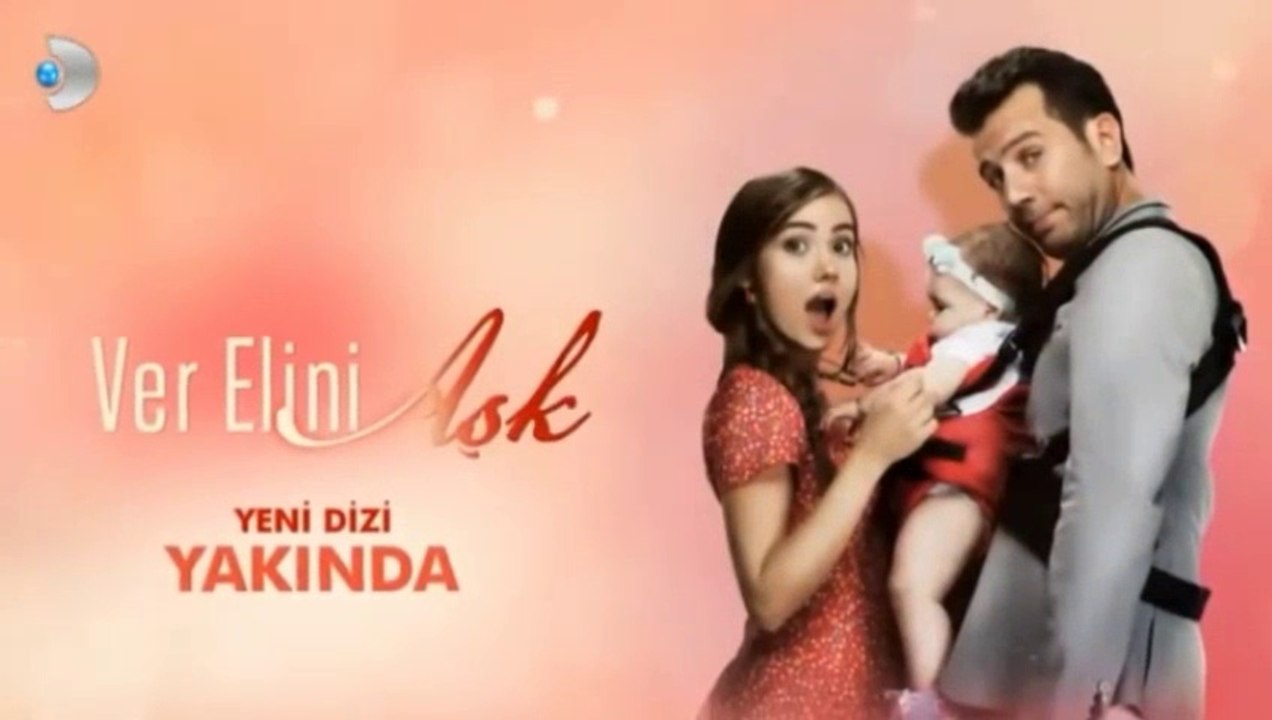 Ver Elini Aşk Tanıtım Fragmanı