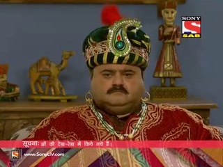 Jeannie aur Juju Episode 186 Chatur Ki Chaturai Pichle Janam Me