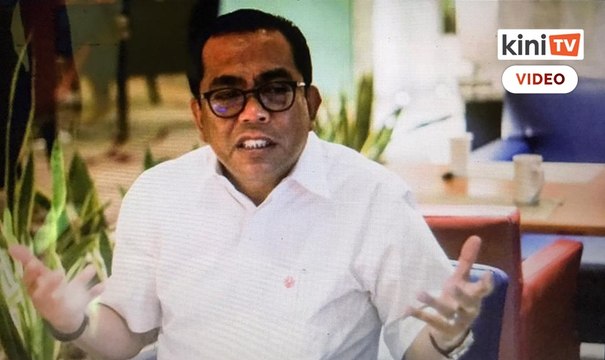 Masalah nyata ialah kegagalan menteri kanan ekonomi - Umno