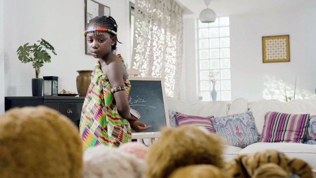 Bouquets Canal+ Offre Education