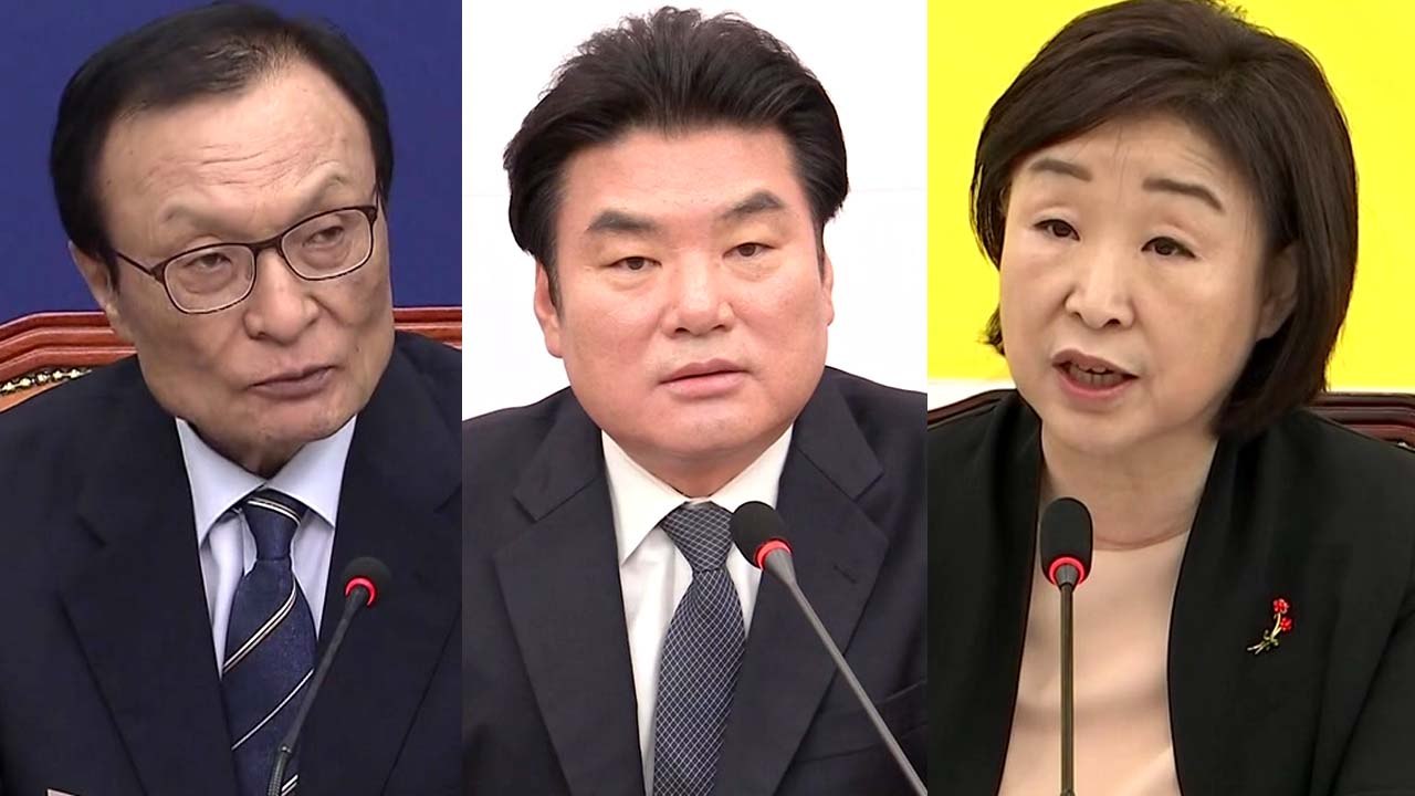 [더뉴스-말말말] "김정은 '가짜뉴스' 개탄스러워" vs. "북한 감싸기에만 급급"...