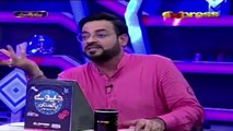 Adnan Siddiqui Apologies On Making Fun of Irrfan Khan Death In Amir Liaquat Show