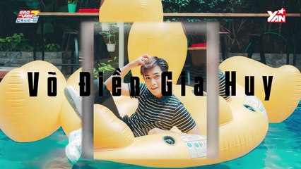 sao việt mùa covid 19 gia huy