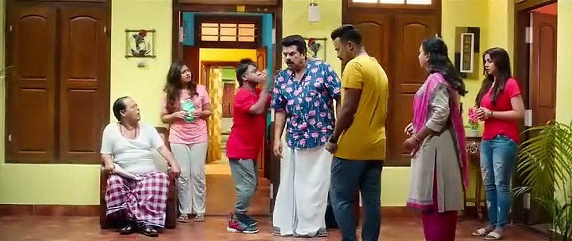 DHAMAKA 2019 Malayalam Part 2