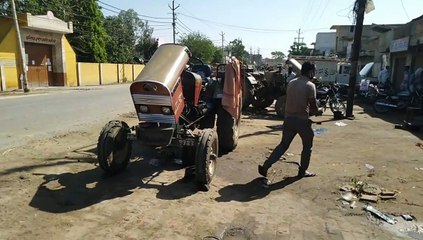 कैराना: सुबह 7 से दोपहर 12 बजे तक खुल रही यें दुकाने, हटी पाबन्दी