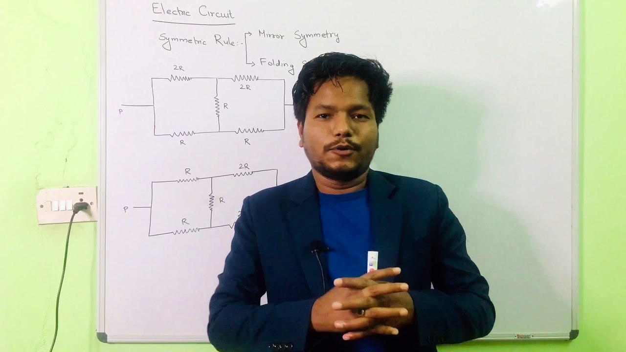 Electricity and Magnetism ( Electric Circuit ) Medical or Engineering Entrance Preparation Basanta rajbanshi