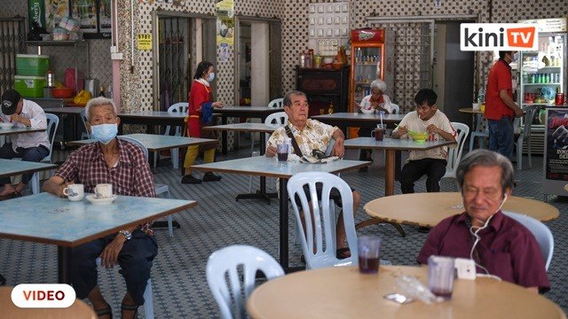 Menteri: Akta 342 tetap berkuatkuasa sepanjang PKPB