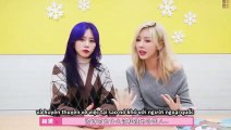 [VIETSUB] Dreamcatcher(드림캐쳐) Weibo 'Catch中文的小网#06' (Dreamies' Catch Chinese #06)