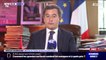 Gérarld Darmanin: "Nous souhaitons que les Français retournent au travail le plus possible (...) produisent"
