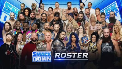 smackdown 205 live wwe main event results 3-20-20 bossier city live cancelled wrestlemania held taped multiple cities