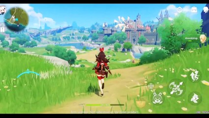 Top 10 New Open World Games for Android & iOS 2020 _ Top 10 Best Open World Games of 2020 ( 1080 X 1080 )