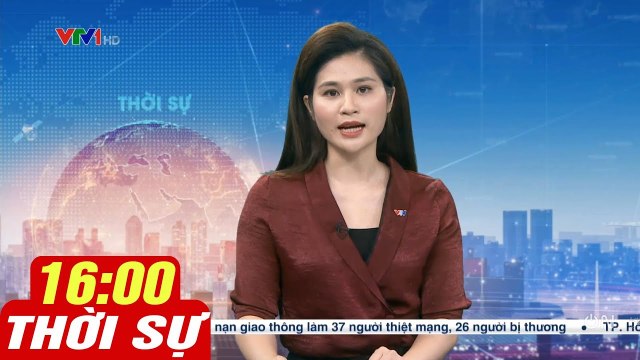 Thời Sự VTV1 16h Hôm Nay 2.5.2020 Tin tức dịch bệnh corona mới nhất hôm nay