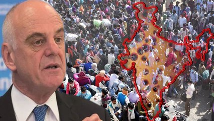 இந்தியா Lock Down நீக்கியதும் கொரோனா கேஸ்கள் அதிகரிக்கும்-எச்சரிக்கை