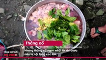 MS Nhanh chân đến Hà Giang thưởng thức ngay những món ăn khiến bạn “quên sầu”