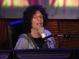 Howard Stern Show Artie Hangs Out With Howard And Ralph