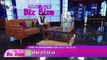 Safiye Nur'la Biz Bize 2 Mayıs 2020