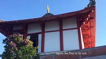 VMS Đắm say trước vẻ đẹp mời gọi của bán đảo Đầm Môn
