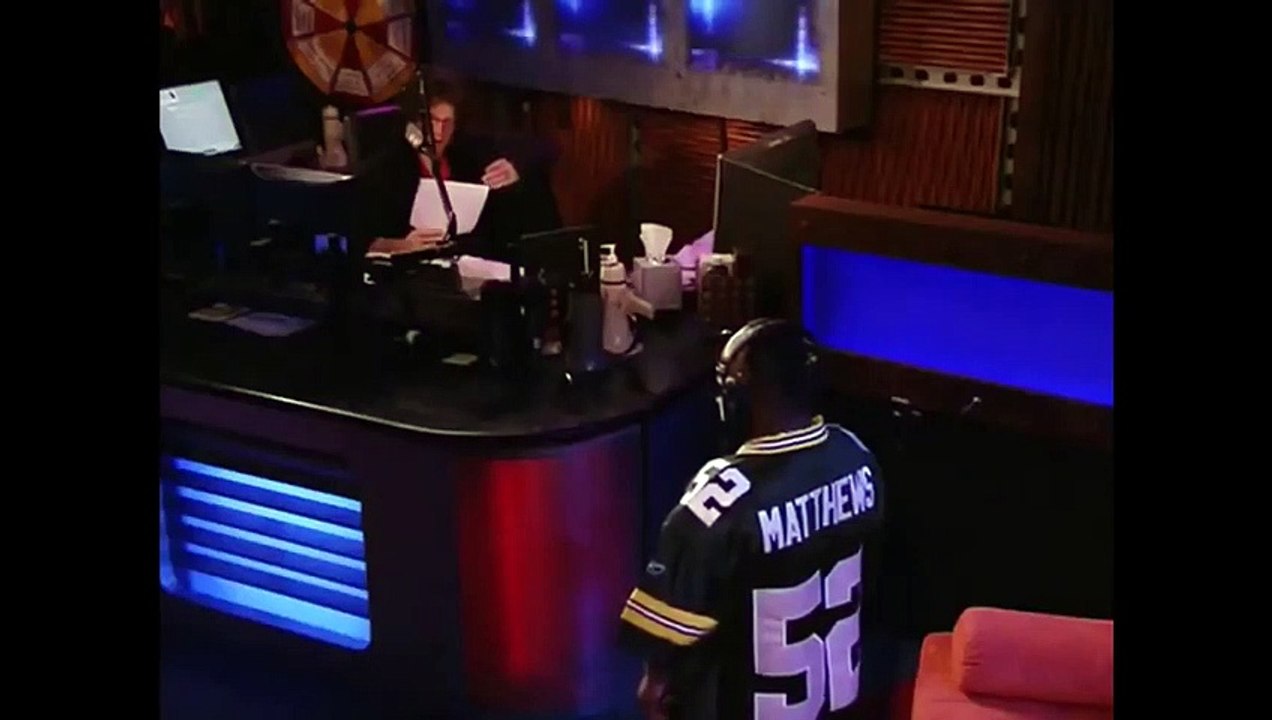 Howard TV Beetlejuice Doesn't Like Black People