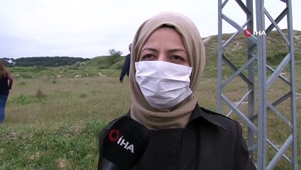 Evden kaçan otizmli genç 14 gündür aranıyor