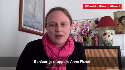 Anne Fichet, VYV3 Pays de la Loire