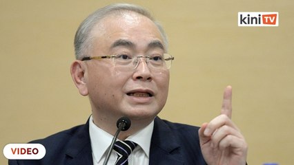 Menteri: Pengguna pengangkutan awam wajib pakai topeng muka