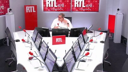 Télécharger la video: Michel Cymes vous éclaire sur les bienfaits du silence