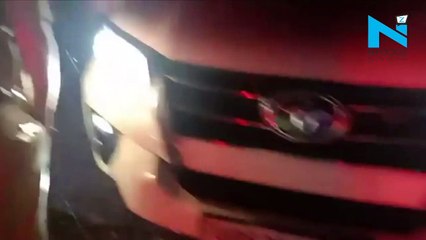 UP MLA tricks authorities using CM Yogi's name to travel Badrinath