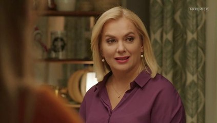 Родители - 3 сезон / 13 серия