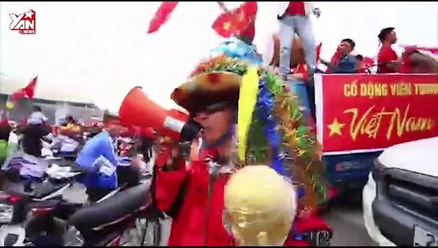 Co Dong Vien Viet Nam