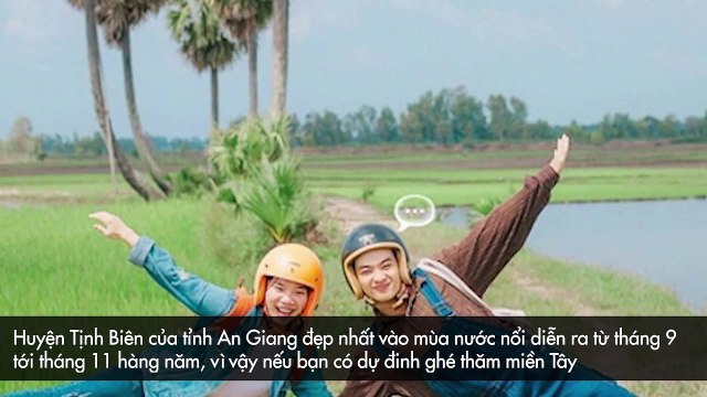 MS Việt Nam tôi yêu: Định vị tọa độ của những địa điểm nhất định phải đặt chân tới trong năm 2019 (P1)