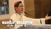 Palace applauds Tagle’s promotion to Cardinal-Bishop