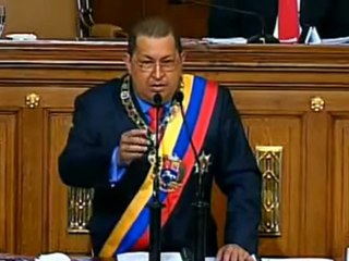 CHÁVEZ-MARÍA CORINA MACHADO-VZLA Y