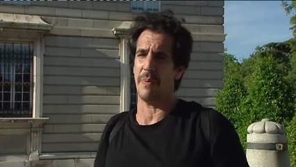 Segundo día de paseos con tiempo veraniego