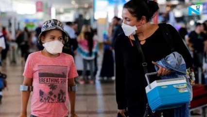 Worldwide Coronavirus cases exceed 3.5 million, US and Europe worst affected