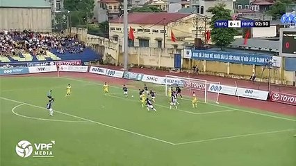 Hà Nội FC - Thanh Hóa | Top 3 cuộc thư hùng không thể nào quên trong lịch sử | VPF Media