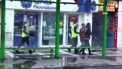 "Yaşasın Özgürlük" Diyerek Sokağa Çıktı, 3 Bin 150 Lira Ceza Yedi