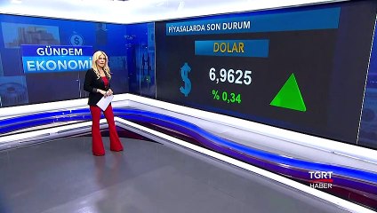 Dolar ve Euro Kuru Bugün Ne Kadar? Altın Fiyatları - Döviz Kurları - 21 Nisan 2020