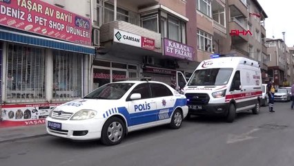 SİLİVRİ'DE YALNIZ YAŞAYAN ADAM EVİNDE ÖLÜ BULUNDU