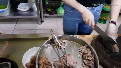 VMS Bánh canh Bến Có