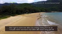 thiên đường du lịch Côn Đảo đắm say lòng người